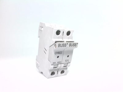 EATON CORPORATION CHM2DIU