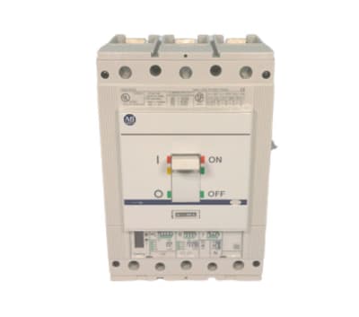 ALLEN BRADLEY 140G-K0H3-D40-AA