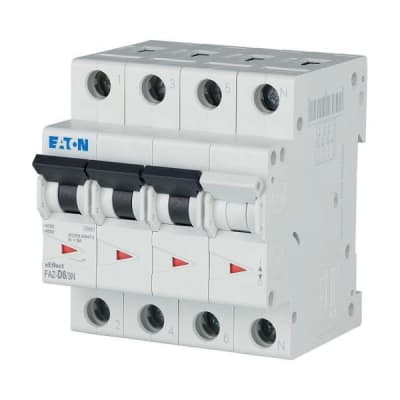 EATON CORPORATION 278992
