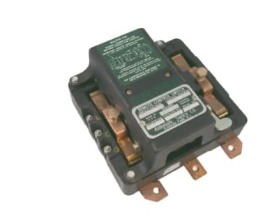 ASCO 114S70B-AC115/60