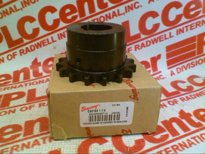 REGAL REXNORD C5016X1-1/4