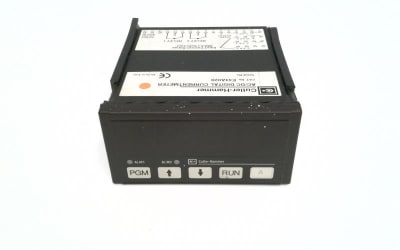 EATON CORPORATION E44A020