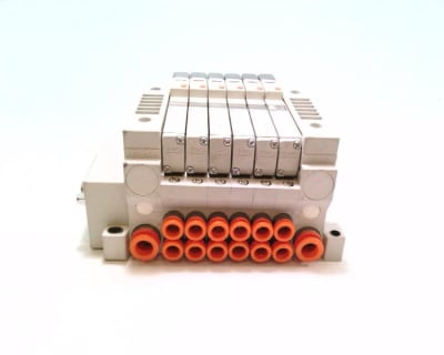 SMC VV5Q11-06N7FS0-S
