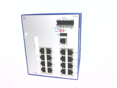 BELDEN RS20-1600T1T1SDAEHH06.0.01