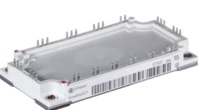 INFINEON FS200R12KT4R_B11