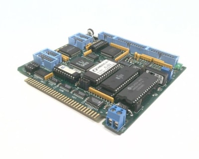 OCTAGON SYSTEMS 5083