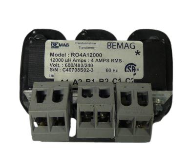 PIONEER POWER SOLUTIONS RO4A12000