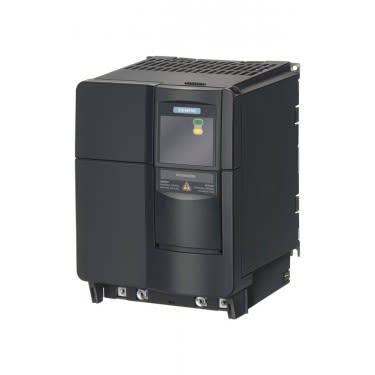 SIEMENS 6SE6440-2UD25-5CA0
