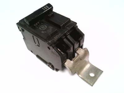 GENERAL ELECTRIC THQMV100