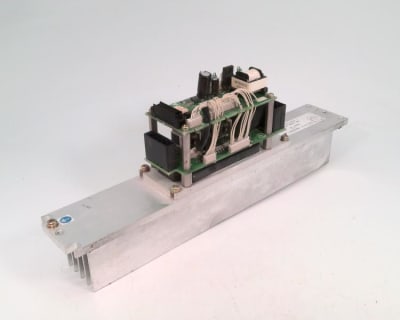 YASKAWA ELECTRIC JUSP-WS01AB