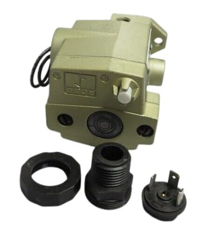 ROSS CONTROLS W1613B1924Z