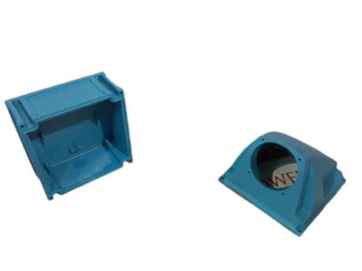 MARECHAL ELECTRIC SA 51-DA058