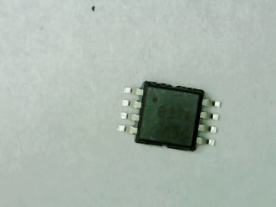 TEXAS INSTRUMENTS SEMI OPA2237EA/2K5