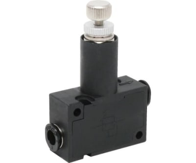 PISCO PNEUMATICS RVU4-4