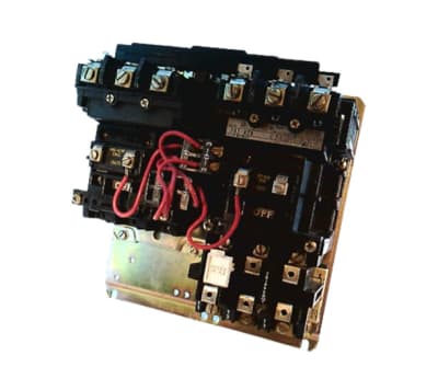 ALLEN BRADLEY 505-AOB