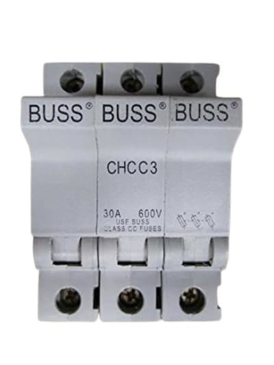 EATON CORPORATION CHCC3