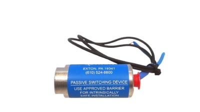 NEUTRONICS H8-01-1000-01-0