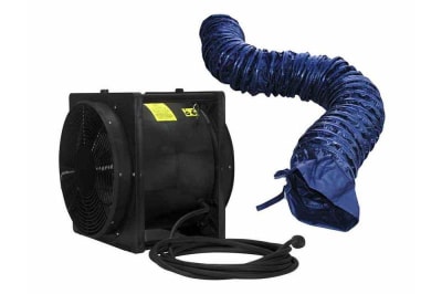 LARSON ELECTRONICS EPF-E16-4450-220V-70