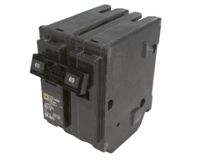 SCHNEIDER ELECTRIC HOM260C