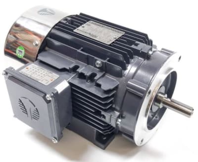 TECHTOP CB3-AL-TF-56C-2-B-D-1