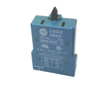 ALLEN BRADLEY 800M-XD2R