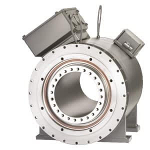 SIEMENS 1FW3204-1CL62-8AS0-Z-Y84