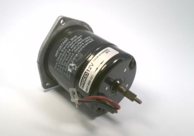 DANA CORPORATION 040635