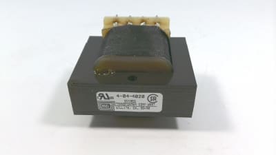 MCI TRANSFORMER C-04-4-020