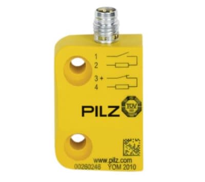 PILZ 506401