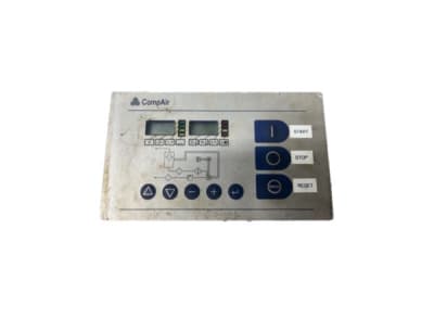 GARDNER DENVER Y00CD02.00/1611