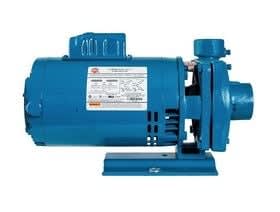 BURKS PUMP 35G5-1-1/4-MV-3.25
