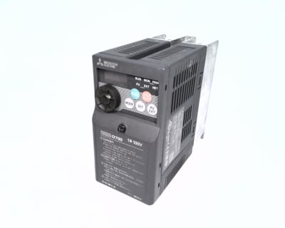 MITSUBISHI FR-D710W-0.4K