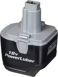 LINCOLN INDUSTRIAL 1801