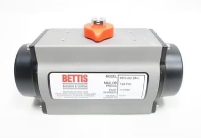 BETTIS RPC450-SR4
