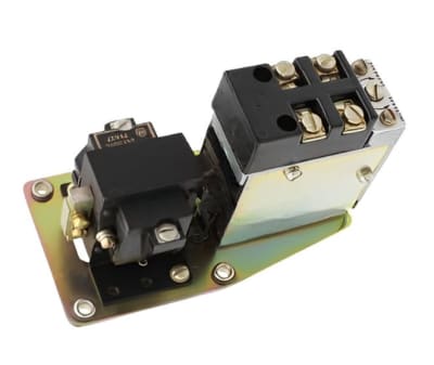 ALLEN BRADLEY 849A-ZOH24