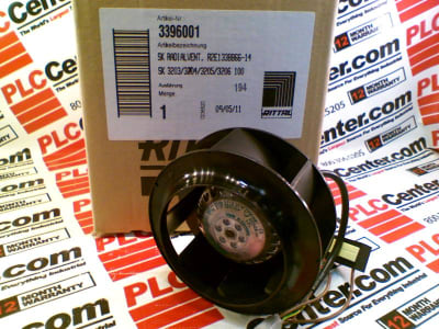 RITTAL 3396001