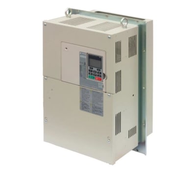 YASKAWA ELECTRIC CIMR-AC4A0058AAA