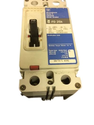 EATON CORPORATION 3A16274G31