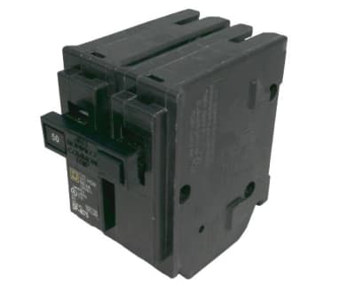 SCHNEIDER ELECTRIC HOM250C