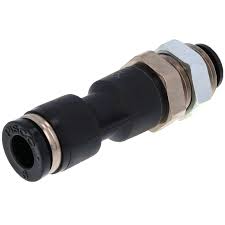 PISCO PNEUMATICS PSM6M-6