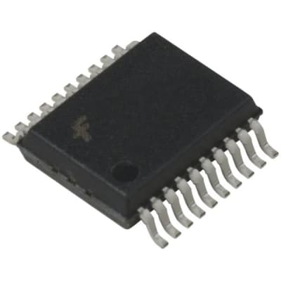 ON SEMICONDUCTOR 74ACTQ245QSC