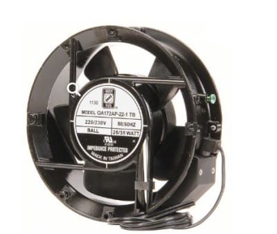 HUBBELL WA6AXFN2