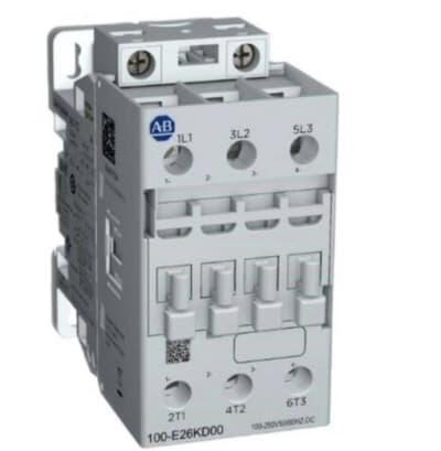 ALLEN BRADLEY 100-E09KJ01