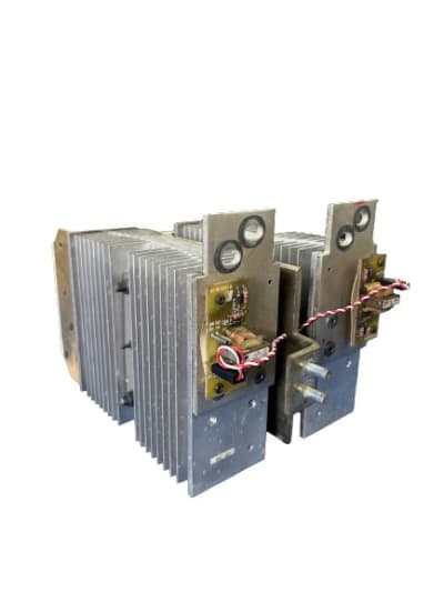 ASEA BROWN BOVERI 86466-74T