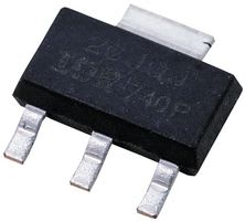 ON SEMICONDUCTOR BCP52