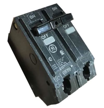 GENERAL ELECTRIC THQL2145