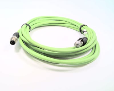 BELDEN 0985 342 104/5M