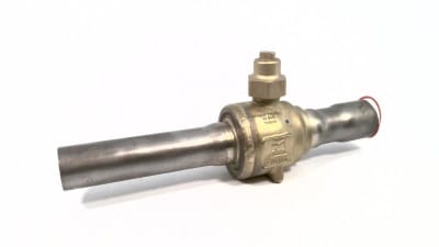 JOHNSON CONTROLS 022-09797-000