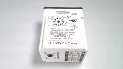 MACROMATIC TCP2G250