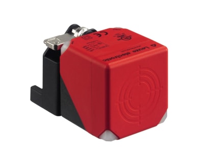 LEUZE ISS 244PP/44-20E-S12